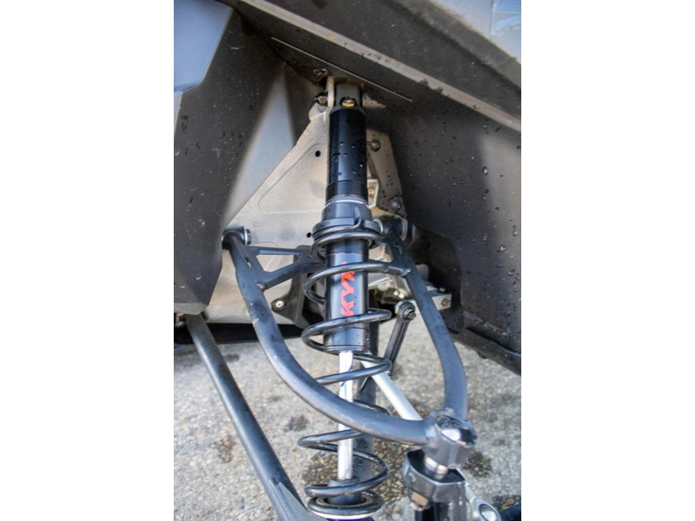 2022 Ski-doo 850 E-tec® alt