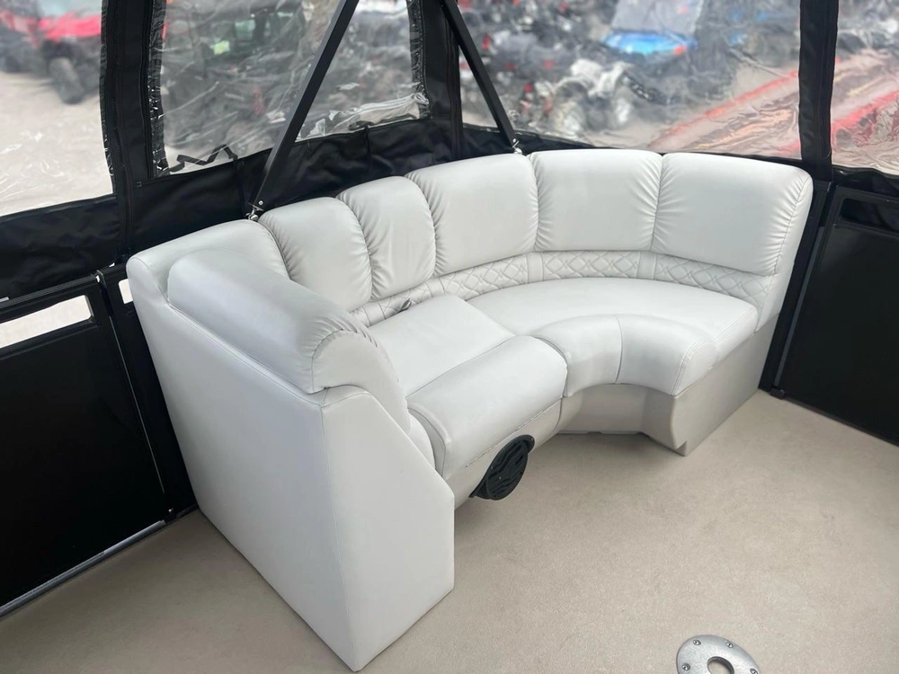 2018 Crestliner 200 Rally Dx alt