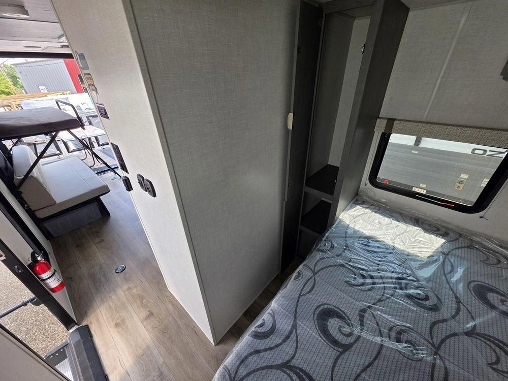 2024 Forest River Zkt1900thk-98 alt