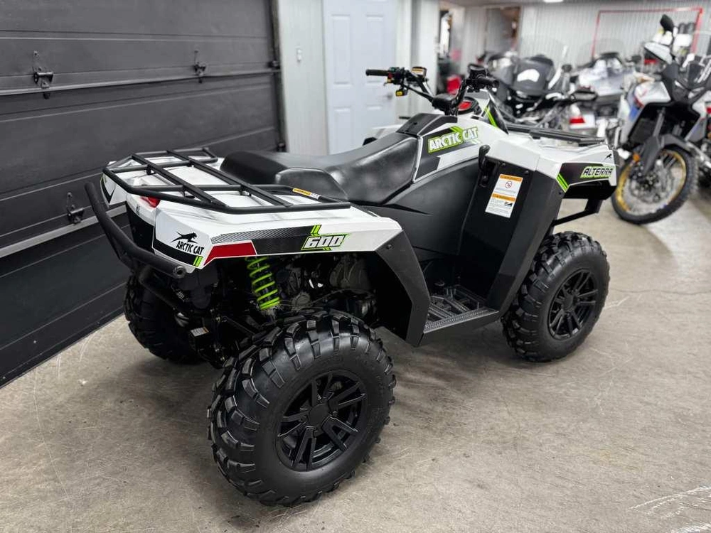 Arctic Cat Alterra 600 Eps 2022 alt