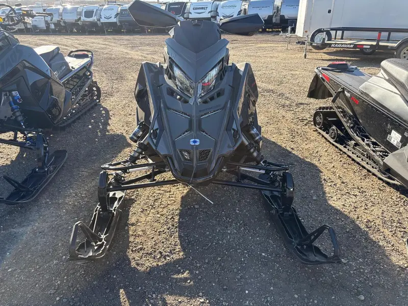 2025 Polaris 650 Switchback XC 146