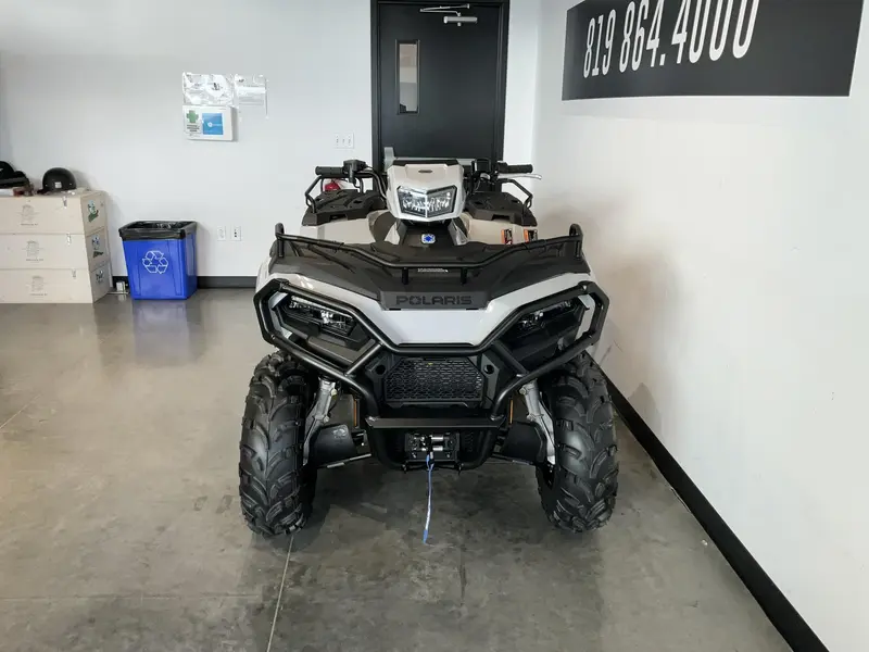 2026 Polaris Sportsman 570 EPS