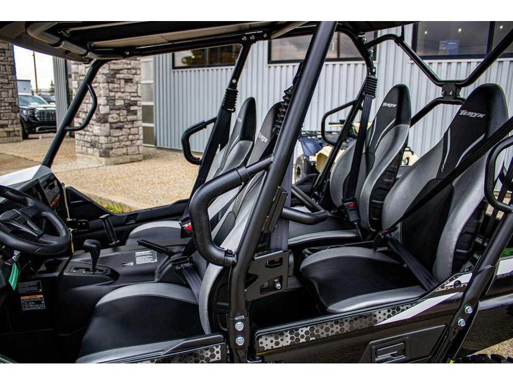 2025 Kawasaki Teryx4 S Le alt