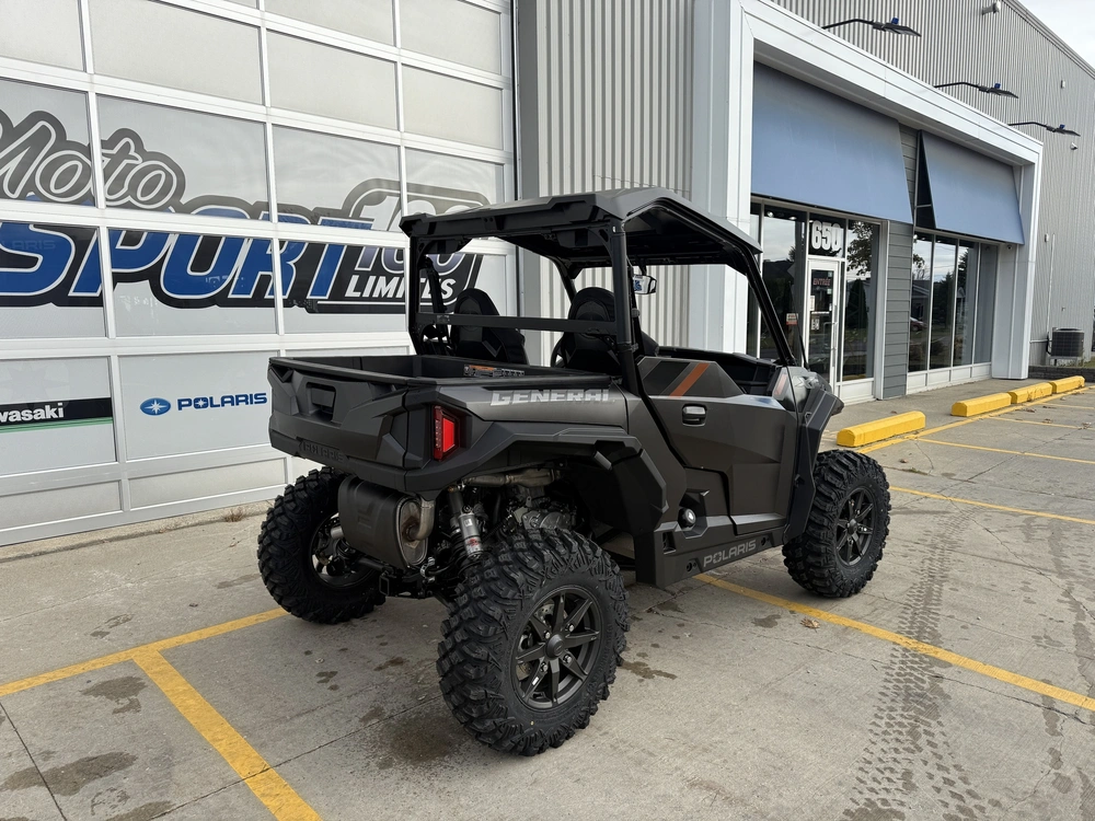 Polaris General Xp 1000 Ultimate 2026 alt