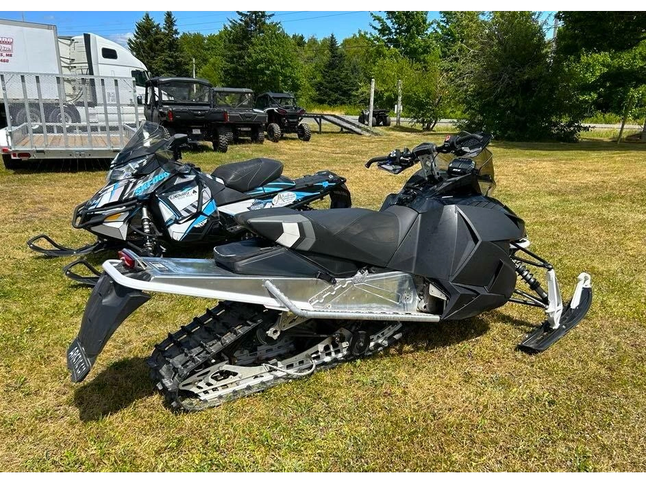 2017 Arctic Cat Bearcat 2000 Lt alt
