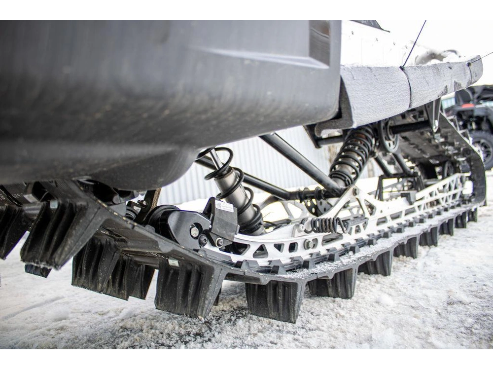 2024 Polaris 850 Rmk Pro 155 Slash alt