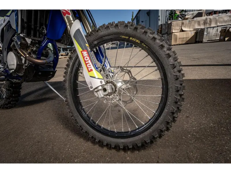 2023 Sherco SEF 300 FACTORY 4T