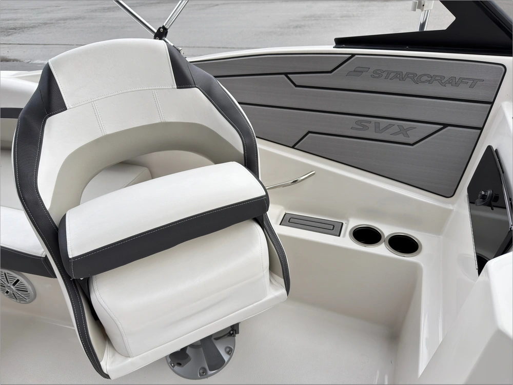 2023 Starcraft Svx Io 210 Clearance Priced alt