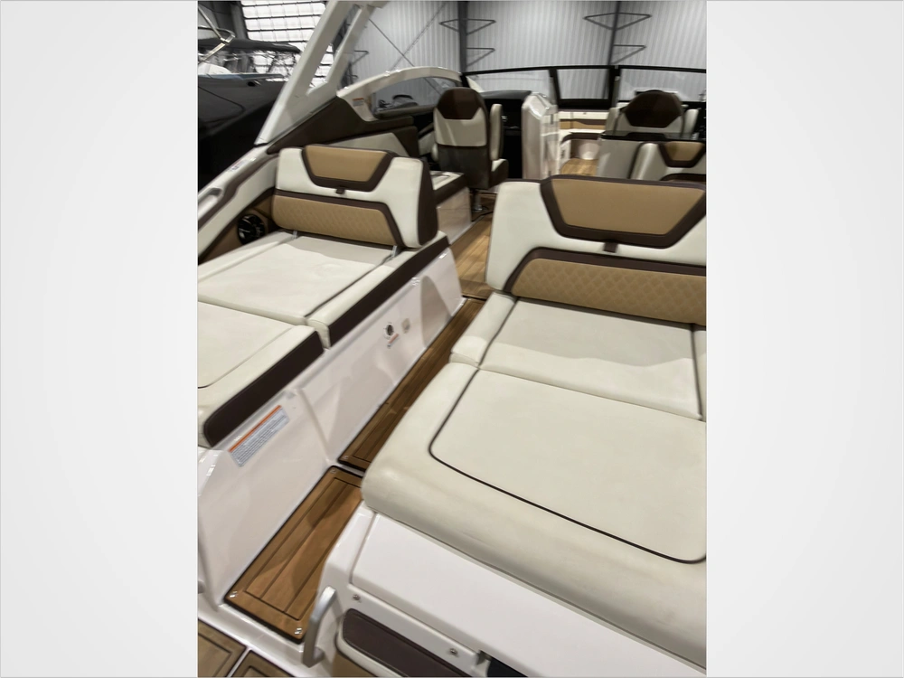 2021 Yamaha 275sd No Luxury Tax* alt