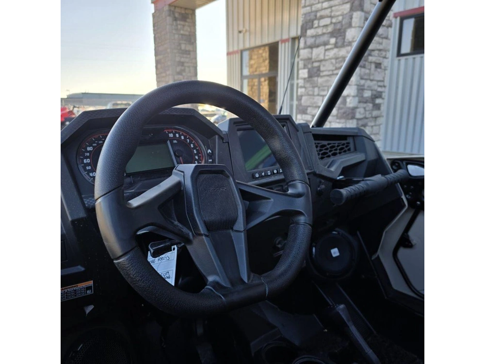 2025 Polaris Rzr Trail S Ultimate alt