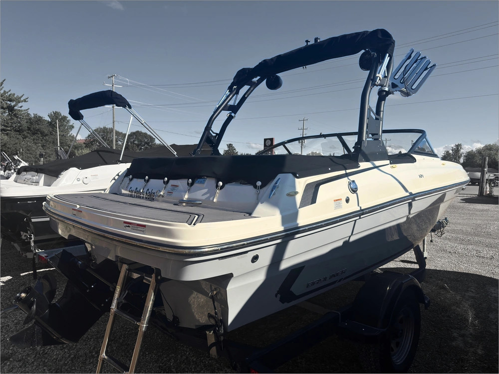 2022 Bayliner Vr4 alt