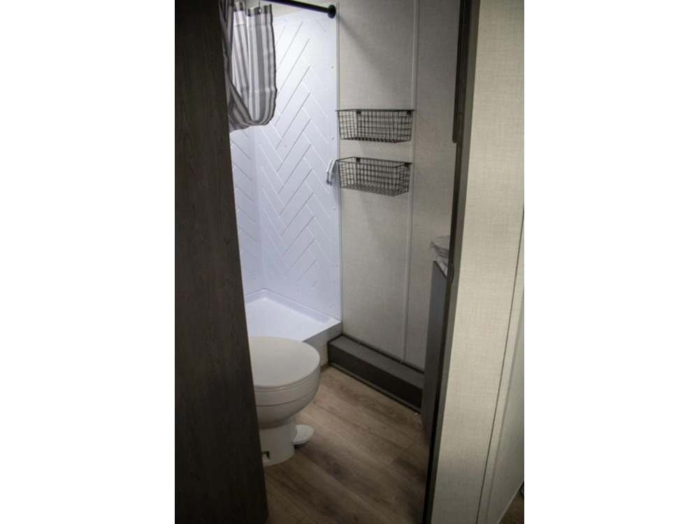 2025 Forest River Ozark 2690bhk-98 alt