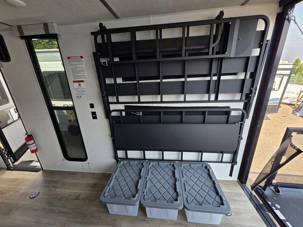 2024 Forest River Zkt1900thk-98 alt