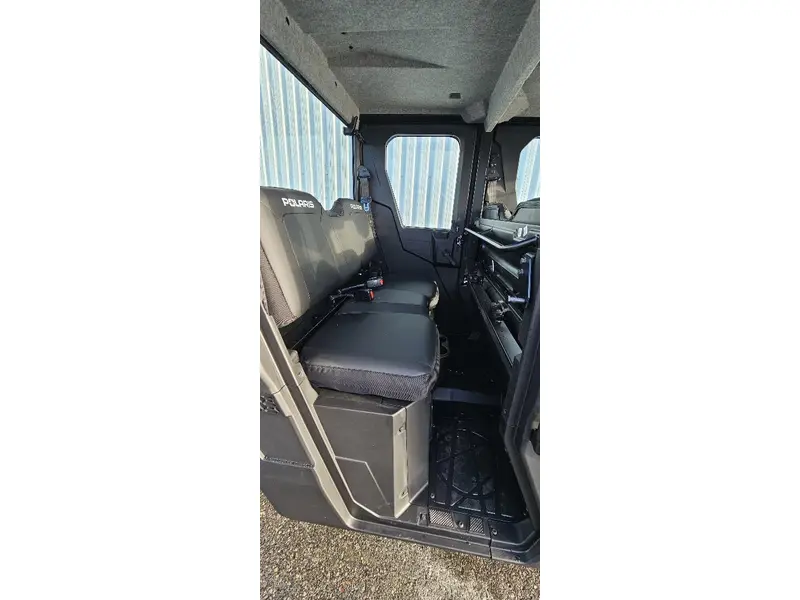 2026 Polaris RANGER CREW SP 570 NORTHSTAR