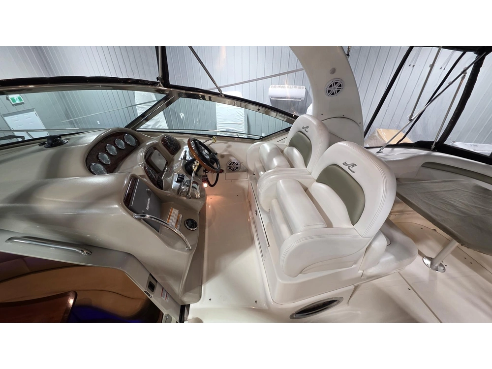 Sea Ray Sundancer 340 2007 alt