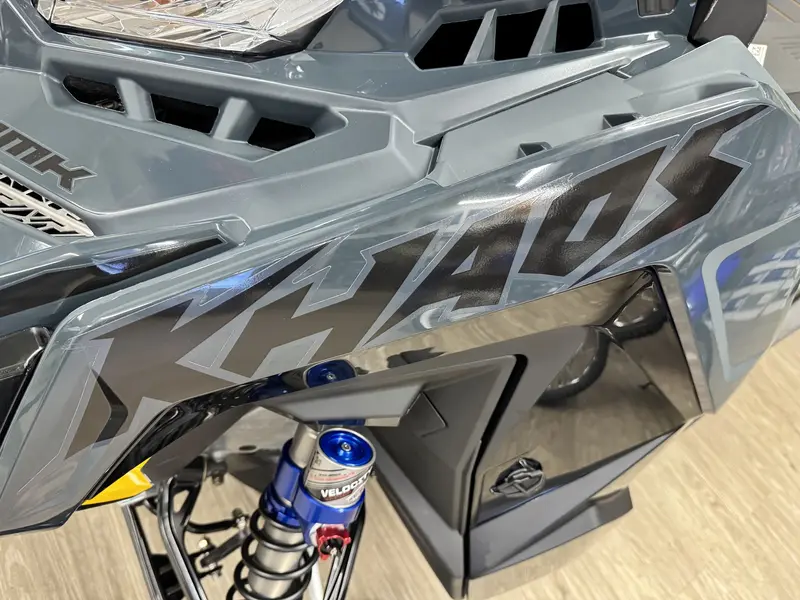 2026 Polaris 850 KHOAS 145