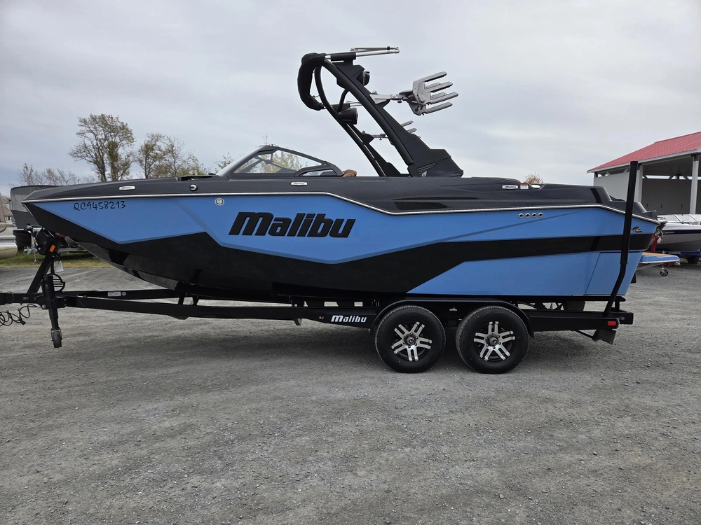 Malibu M230 2025 alt