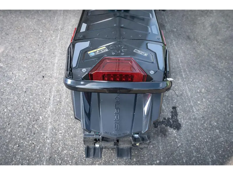 2023 Polaris 850 PRO RMK Slash 165 2.75"