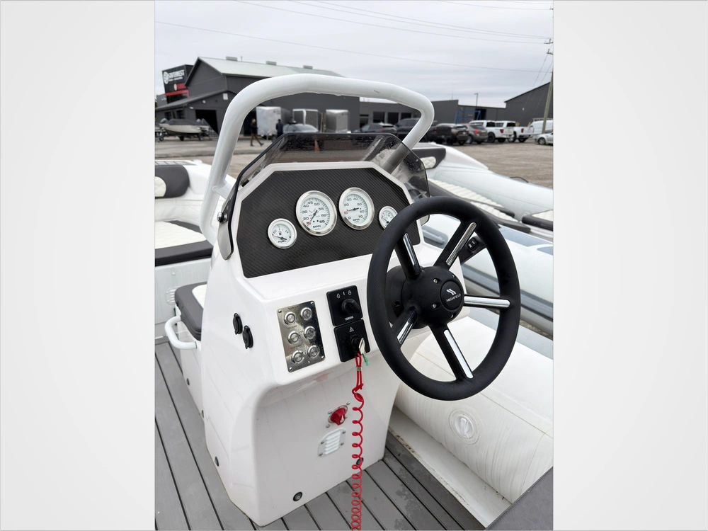 2023 Highfield Sp390 alt