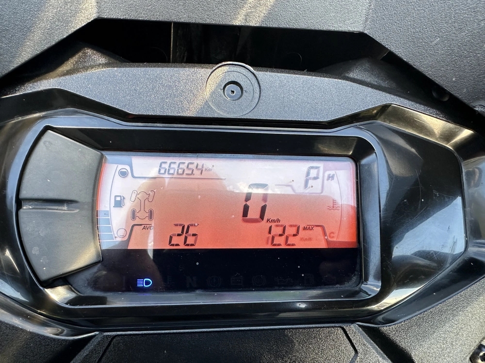 2021 Can-am Outlander Max Xt 650 alt