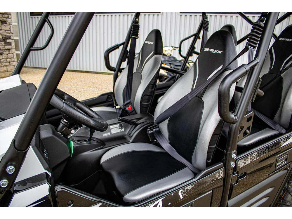 2025 Kawasaki Teryx4 S Le alt