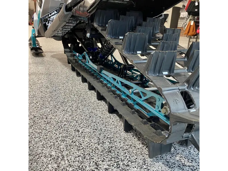 2025 Polaris PATRIOT 9R RMK KHAOS 155