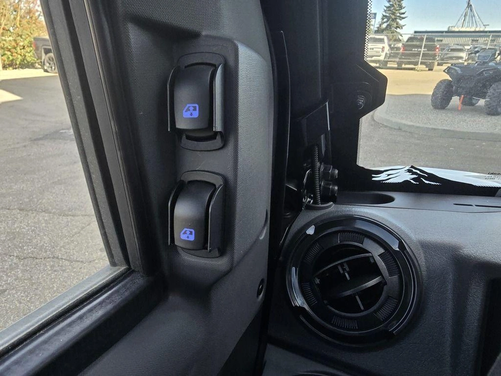 2025 Kawasaki Ridge® Xr Deluxe Hvac alt