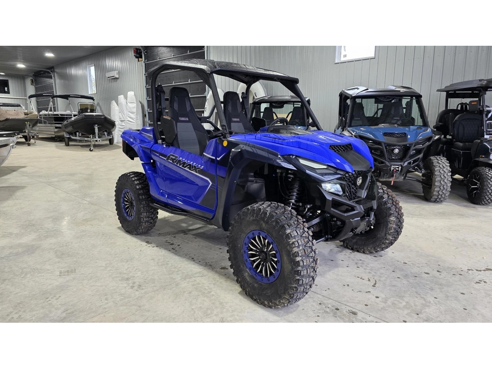 Yamaha R-max 2 1000 Sport 2025 alt