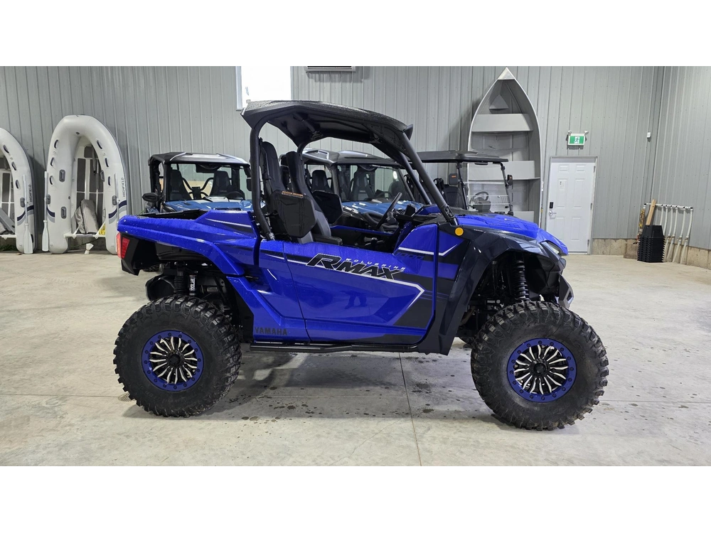 Yamaha R-max 2 1000 Sport 2025 alt