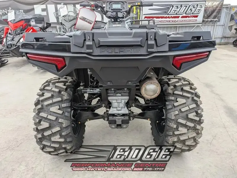 2026 Polaris Sportsman 570 Trail thumbnail 3