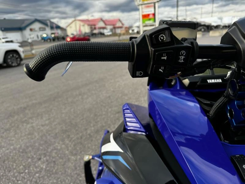 Yamaha Sidewinder Srx Le 2025 alt