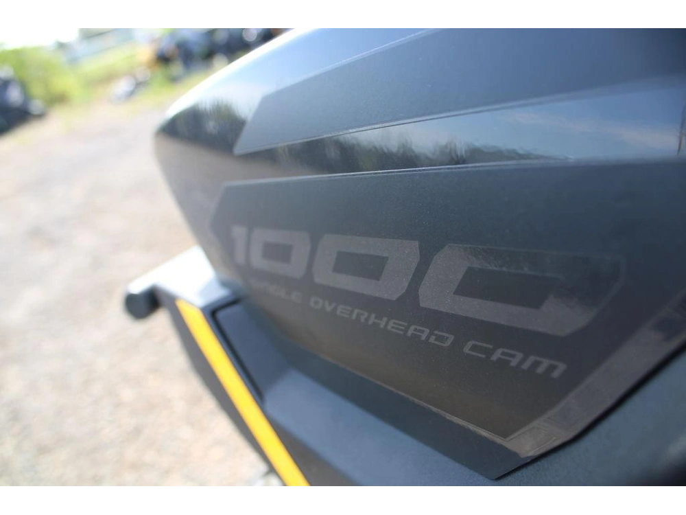 2025 Polaris Ranger 1000 Premium alt