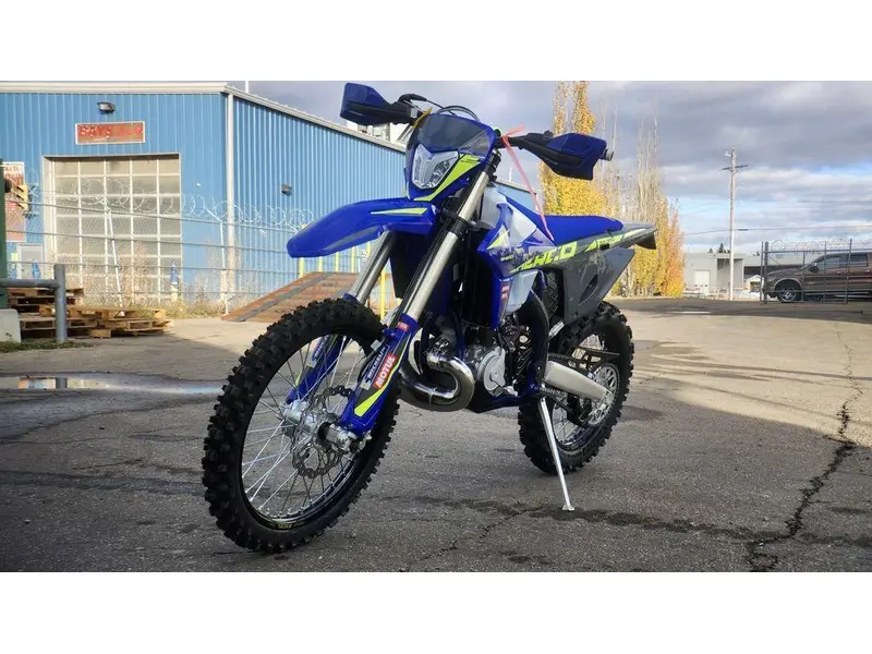 2025 Sherco SE 300