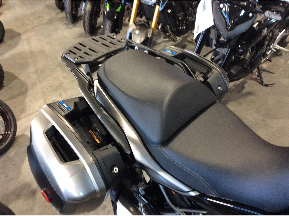 Kawasaki Versys 1000 Lt Se Klz1000dnf 2022 alt