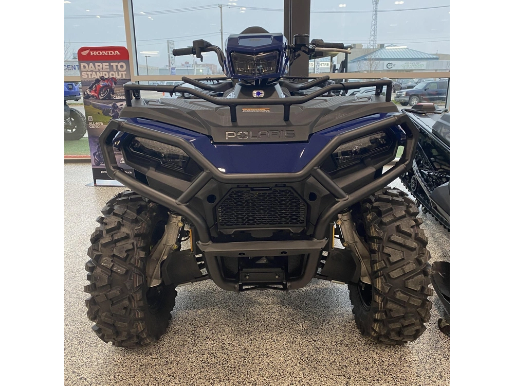 2025 Polaris Sportsman Touring 570 Premium alt
