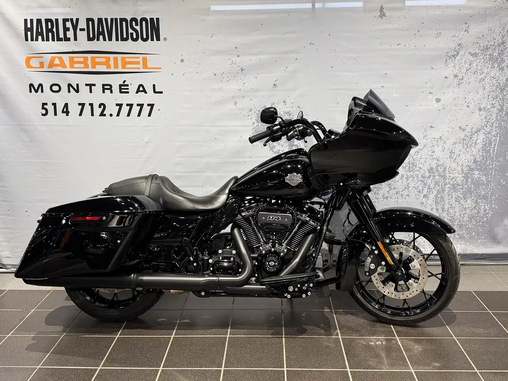 Harley-Davidson Road Glide Special 2022 - FLTRXS