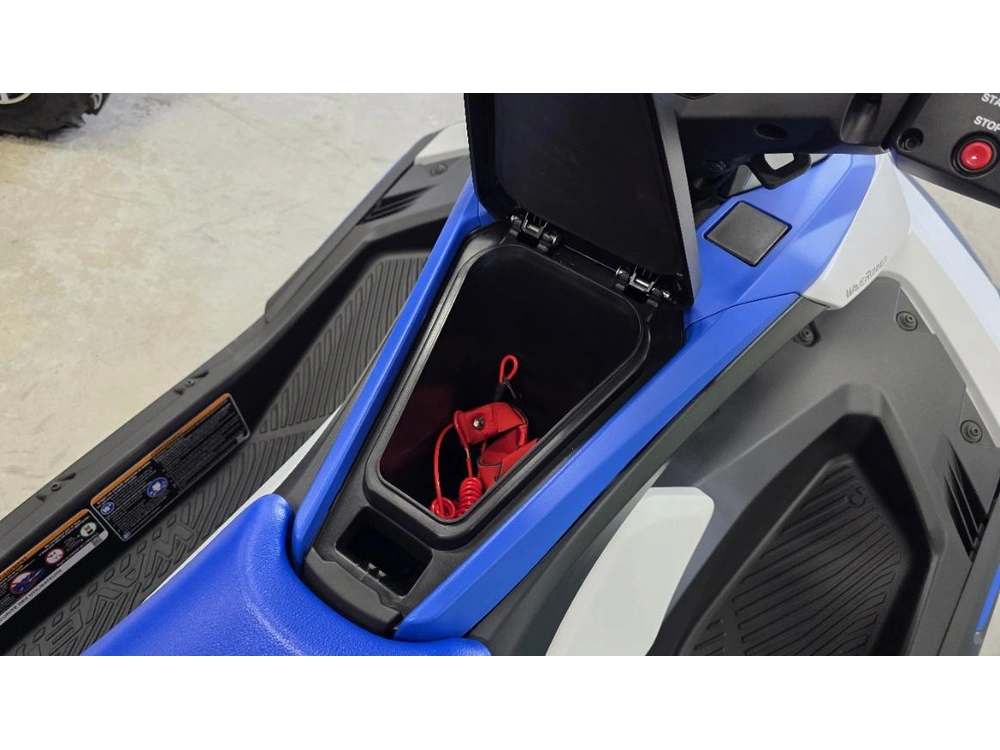 Yamaha Jetblaster 2025 alt