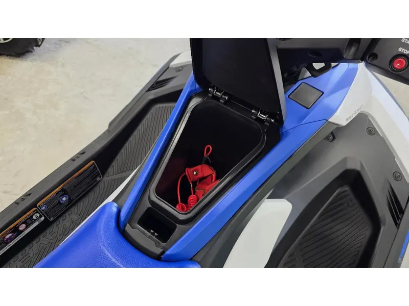 2025 Yamaha Jetblaster thumbnail 6