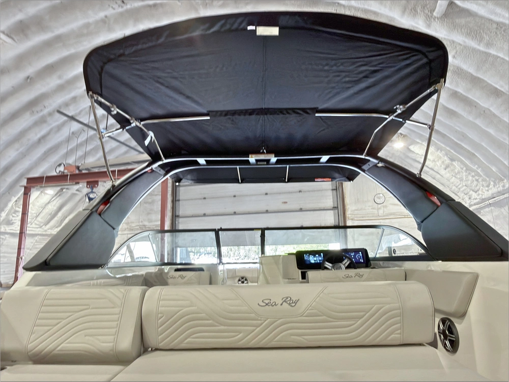 2026 Sea Ray Sdx 230 Surf alt