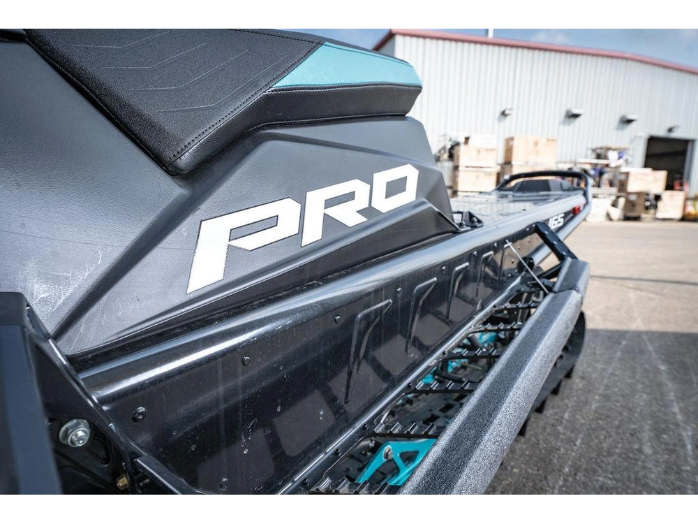 2023 Polaris 850 Pro Rmk Slash 165 2.75" alt