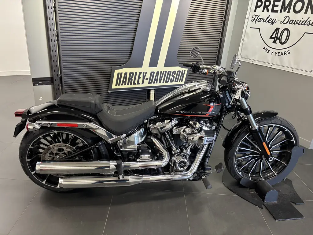 Harley-Davidson Breakout FXBR 2023 - FXBR