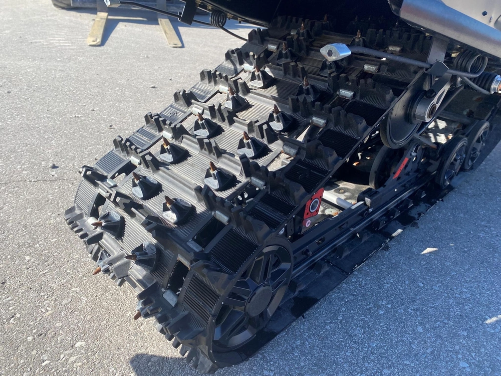 2024 Ski-doo Mxz X 850 alt