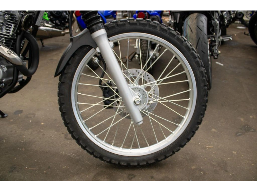 2025 Yamaha Xt250 alt