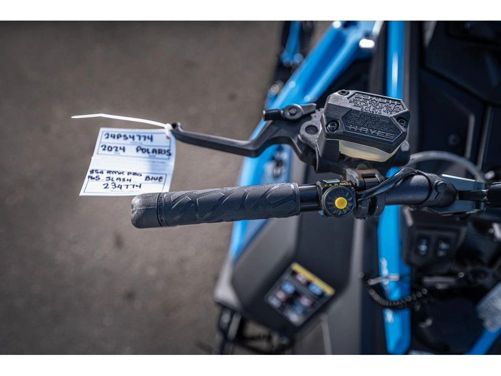 2024 Polaris 850 Rmk Pro 165 Slash alt