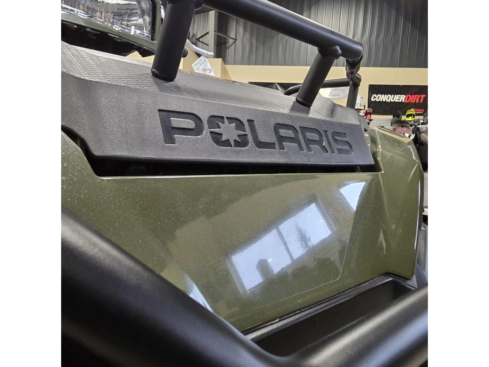 2023 Polaris Sportsman 570 Eps alt