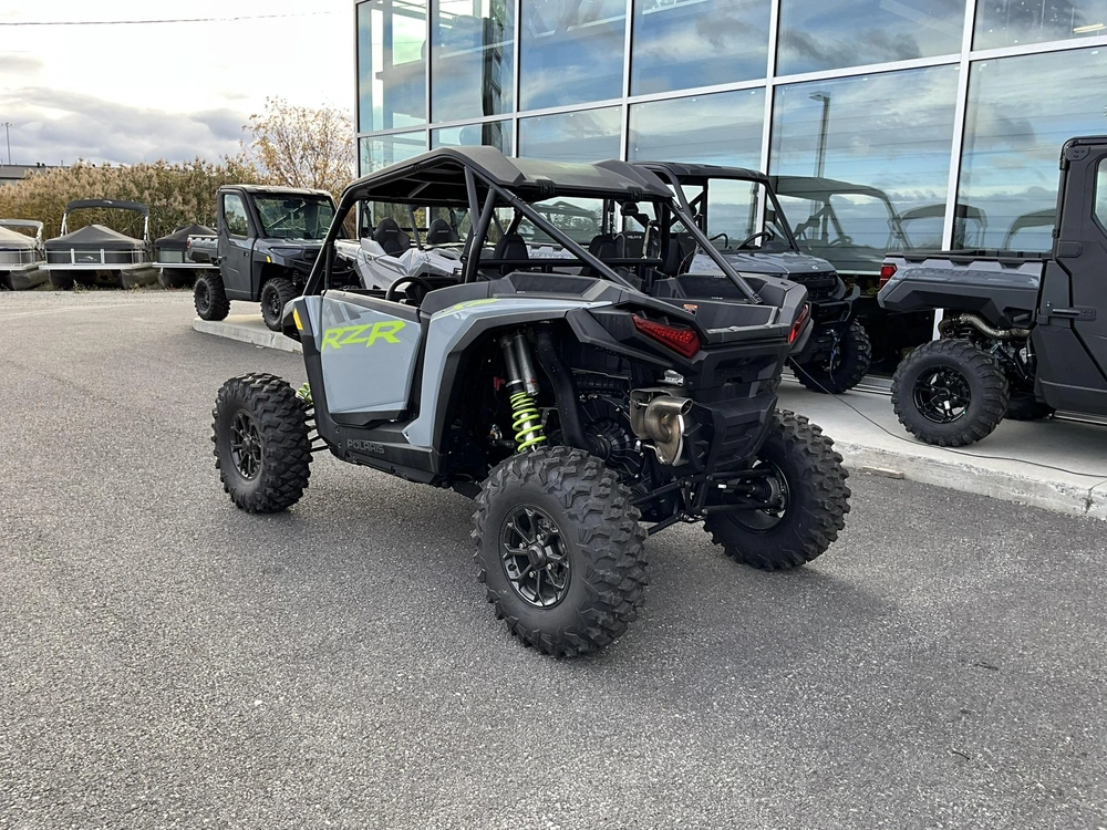 Polaris Rzr Xp 1000 Ultimate 2025 alt