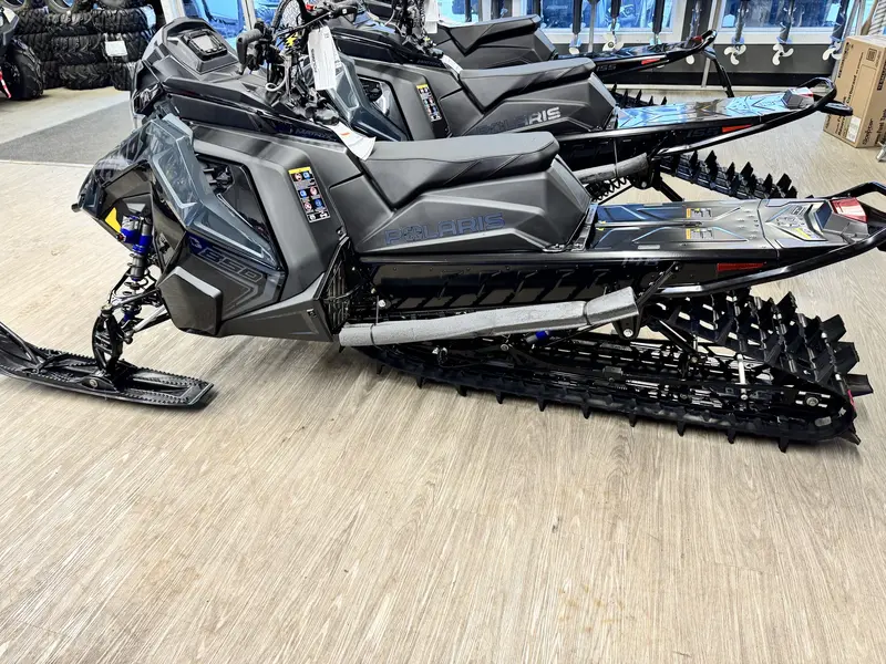 2026 Polaris 850 KHOAS 145