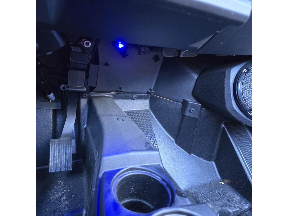 2025 Polaris Rzr Trail S Ultimate alt