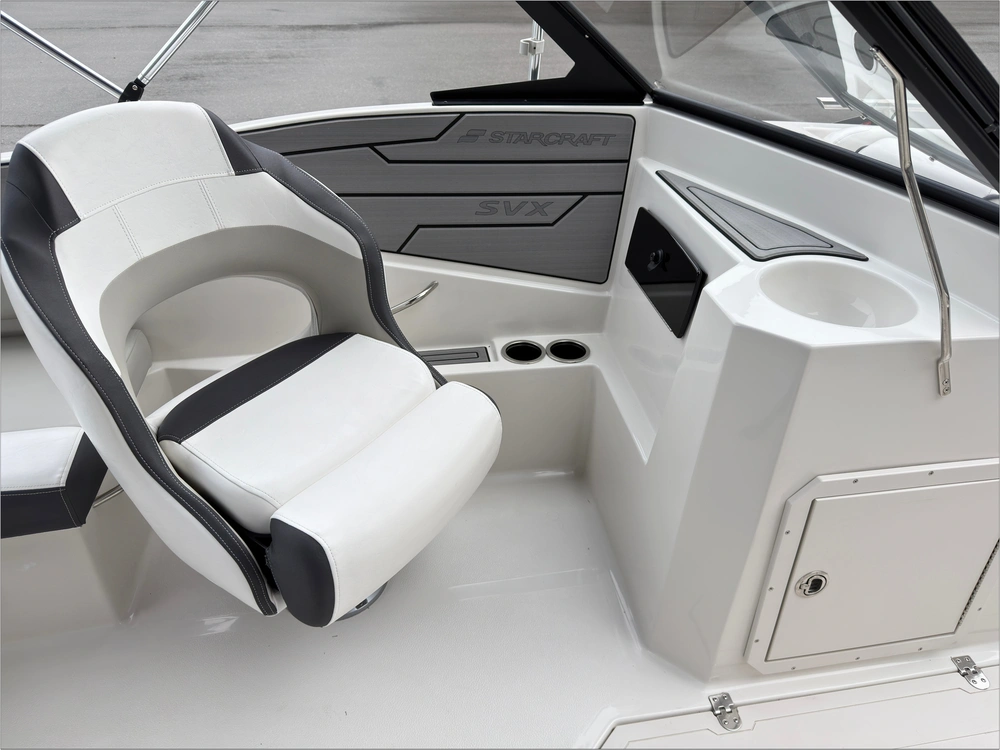 2023 Starcraft Svx Io 210 Clearance Priced alt