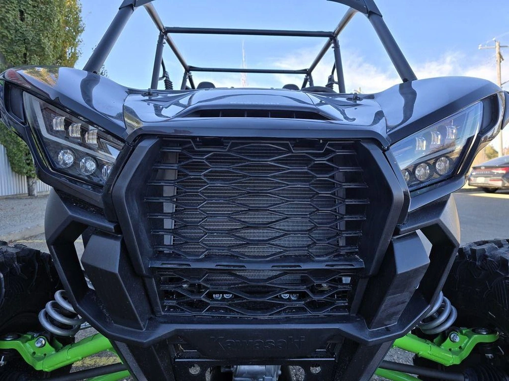 2026 Kawasaki Teryx Krx4 1000 alt